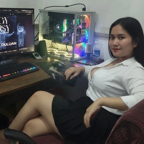 HOKKY69 - Lead Writer